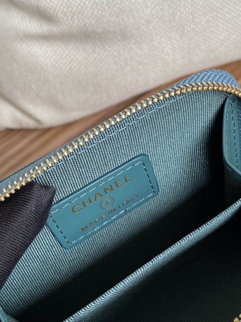 Ch**el wallet purse